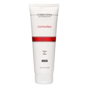 Очищающий гель для жирной и проблемной кожи лица CHRISTINA Comodex Clean & Clear Cleanser, 250 мл, код COM-C - профессиональная косметика